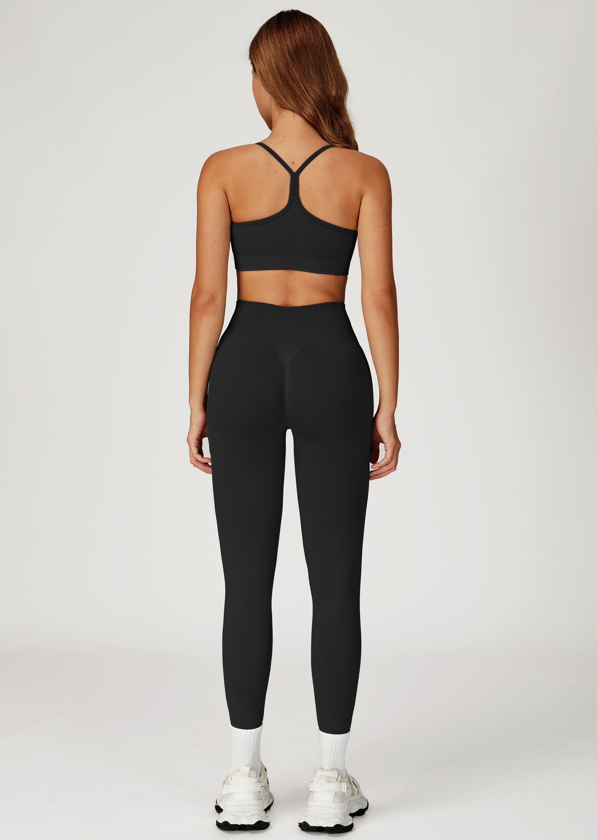 Calça Legging Soft Active