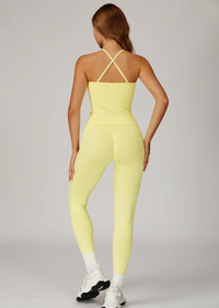 Calça Legging Soft Active