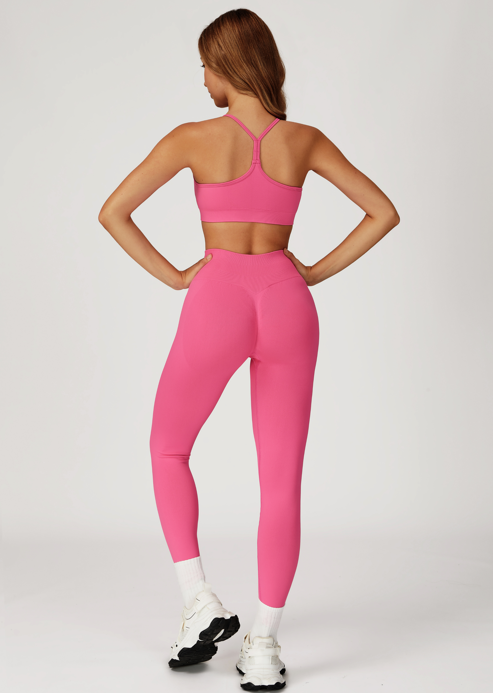 Calça Legging Soft Active
