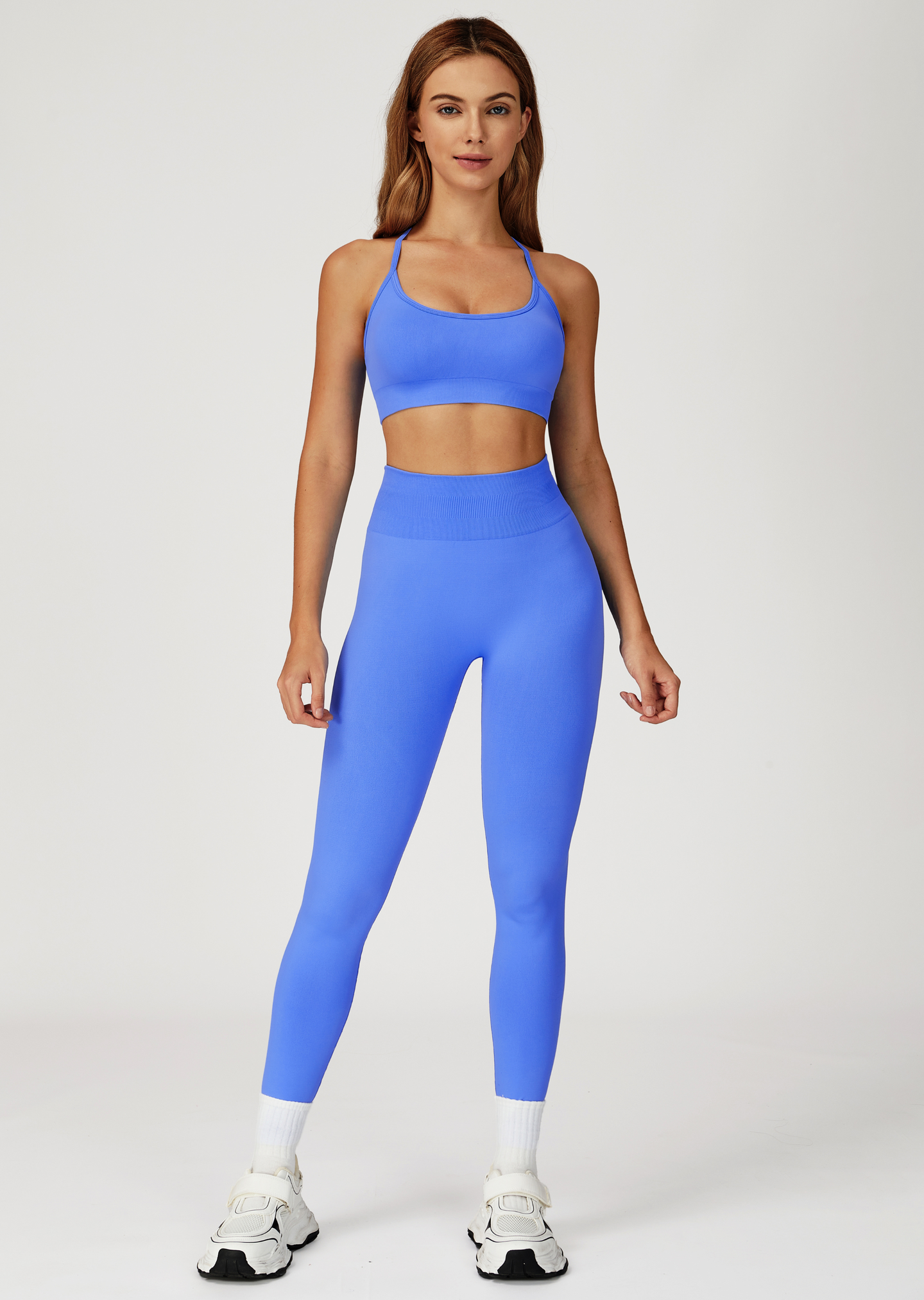 Calça Legging Soft Active