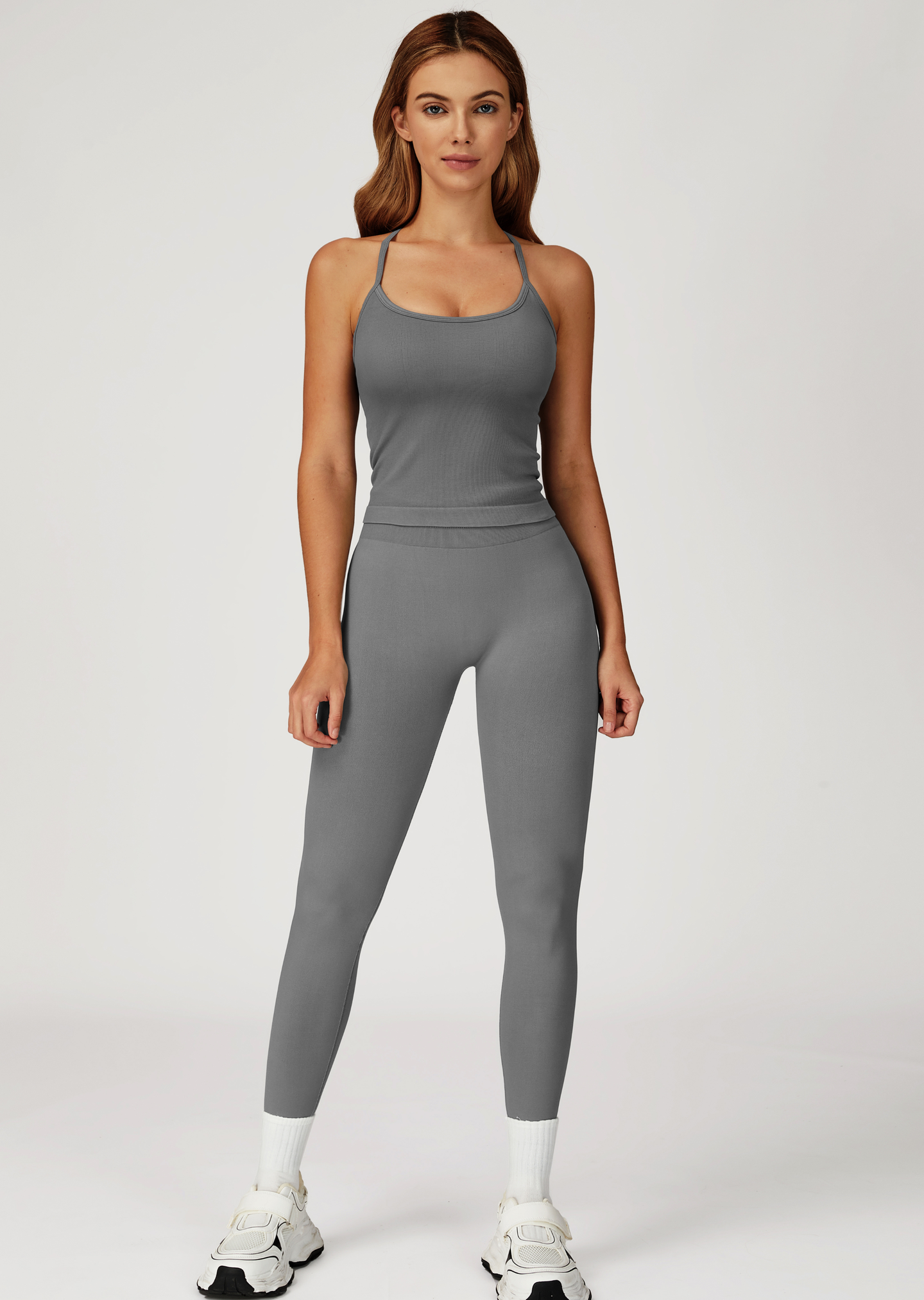 Calça Legging Soft Active