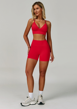 Shorts Legging Ease