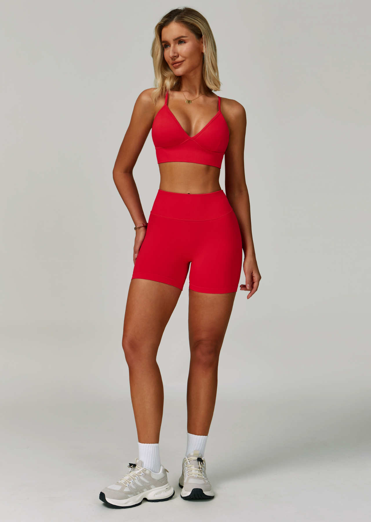 Shorts Legging Ease