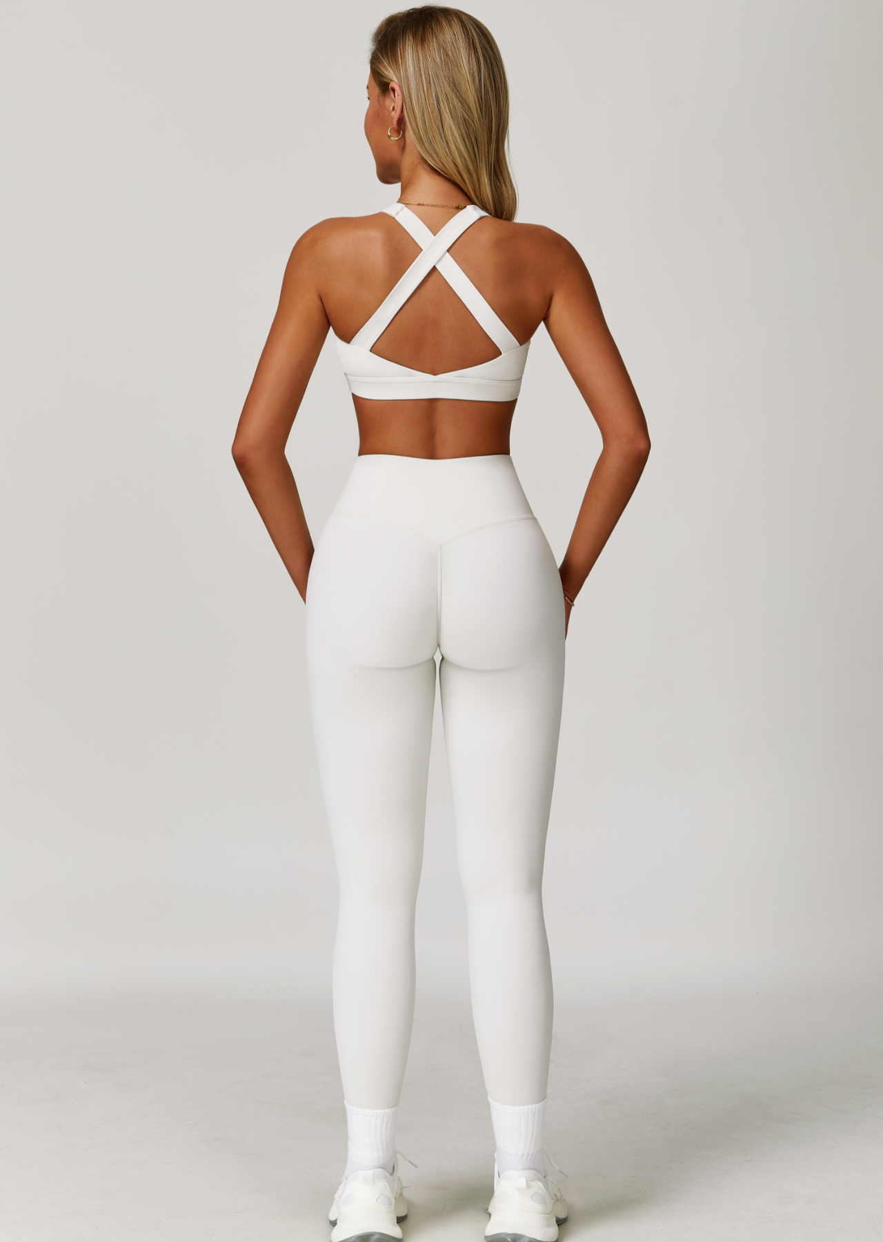 Calça Legging Noir