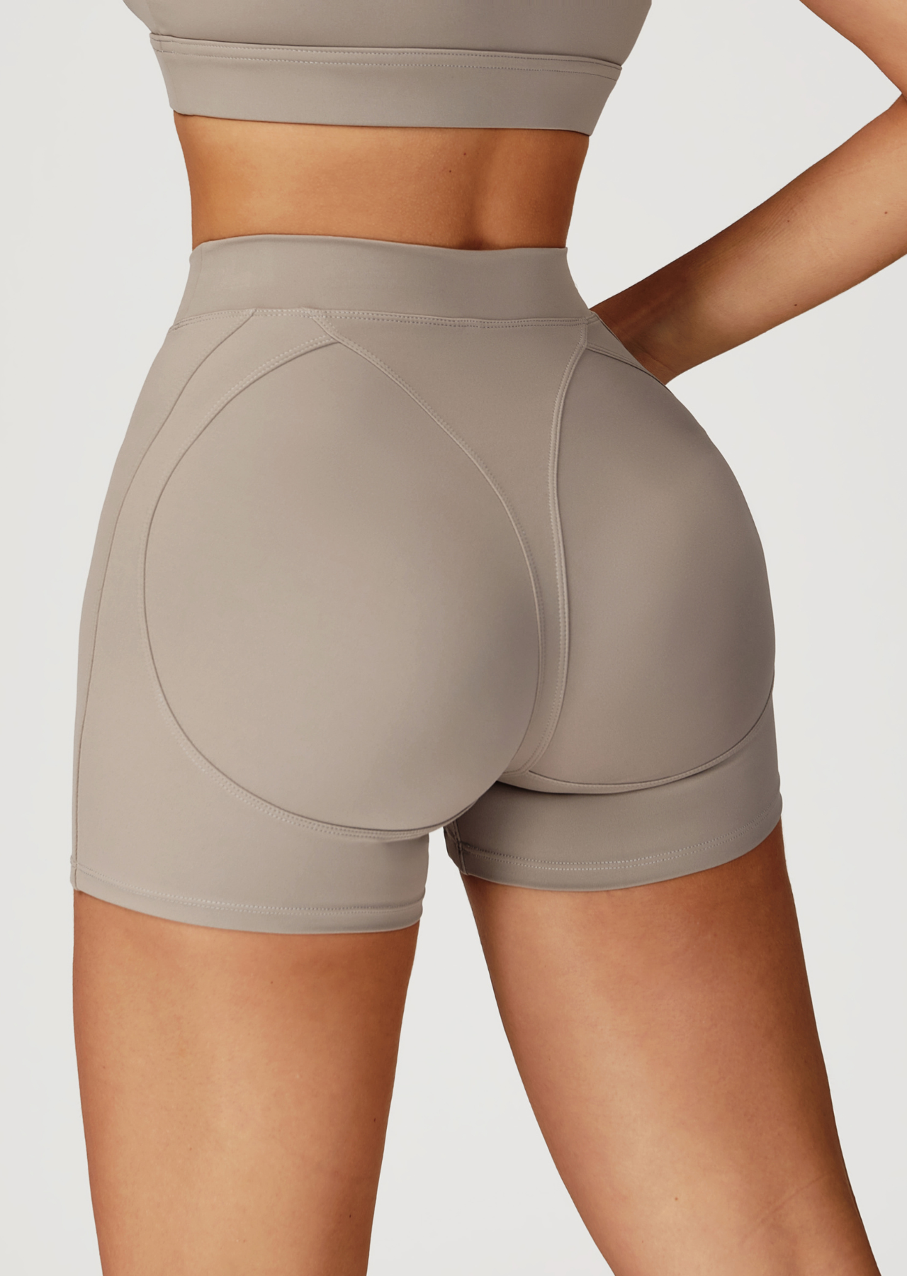 Shorts Legging Motion