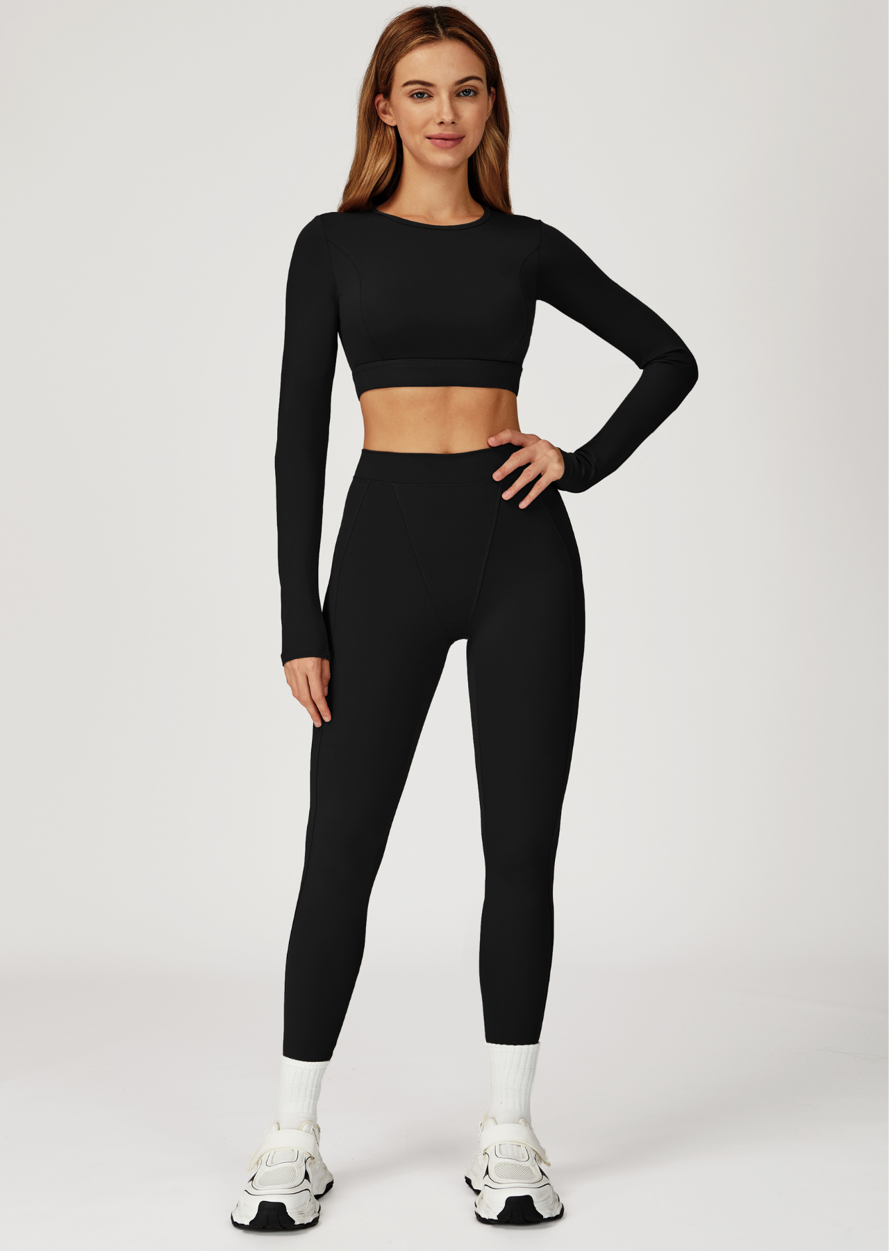Calça Legging Motion