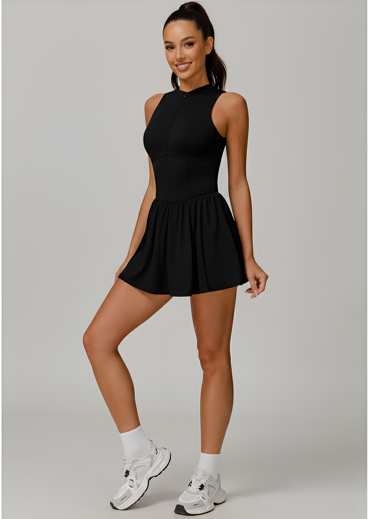Vestido Active Elite