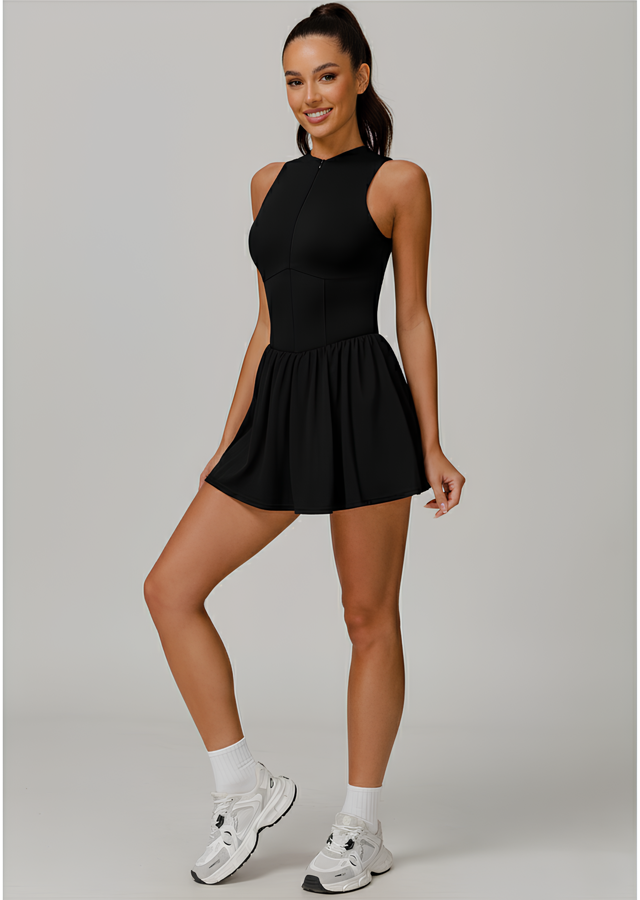 Vestido Active Elite