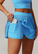 Saia Shorts Melow