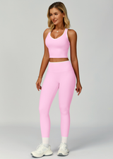 Calça Legging Essential