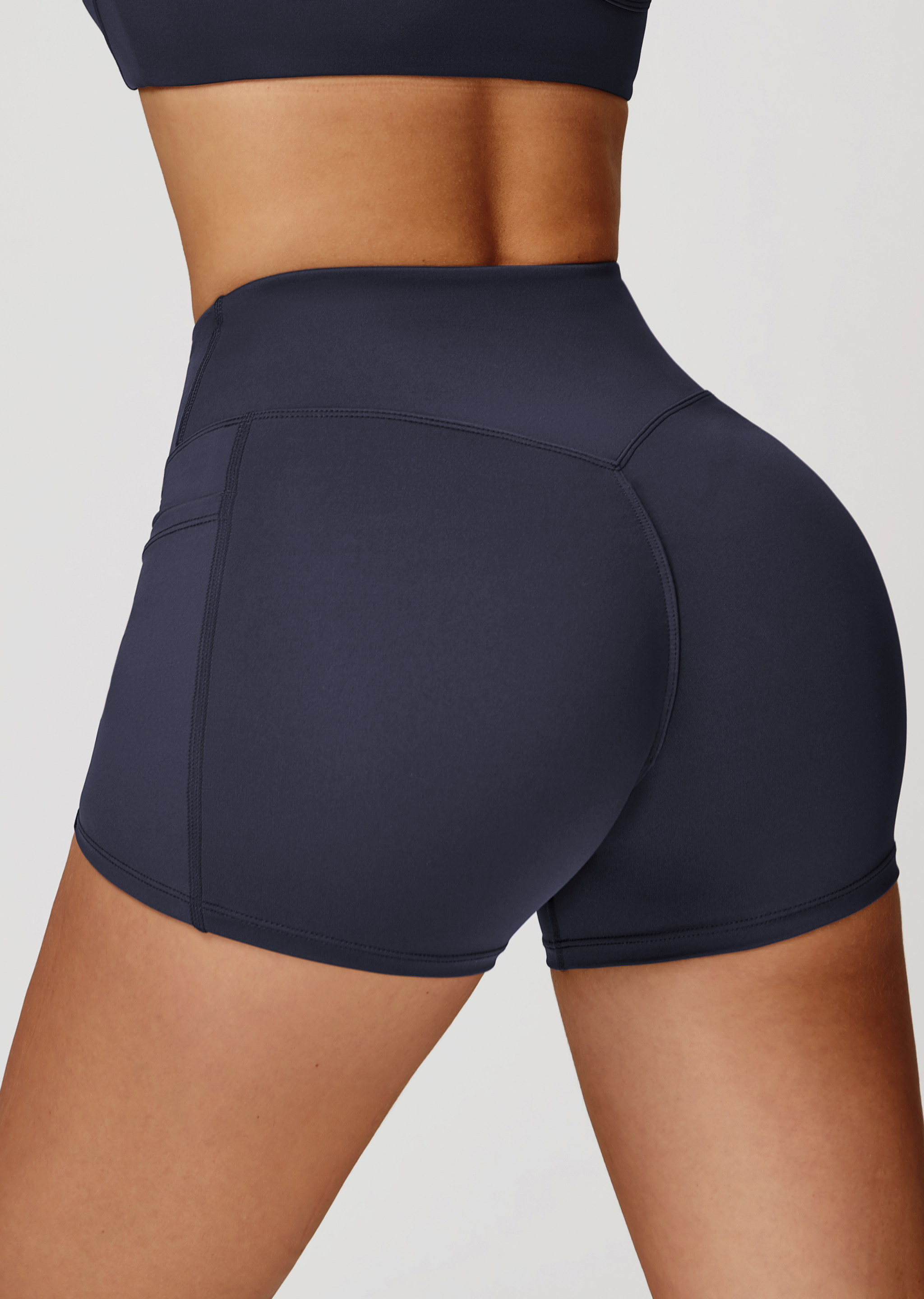 Shorts Legging Seren