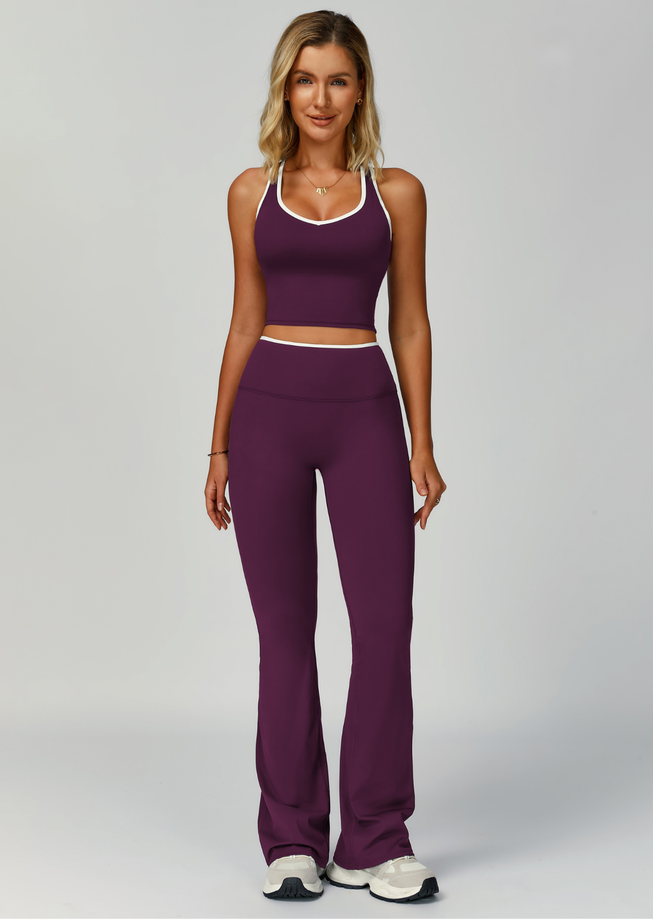 Calça Flair Essential