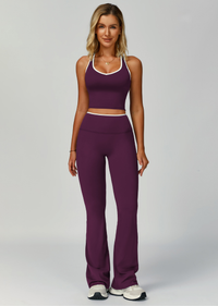 Calça Flair Essential