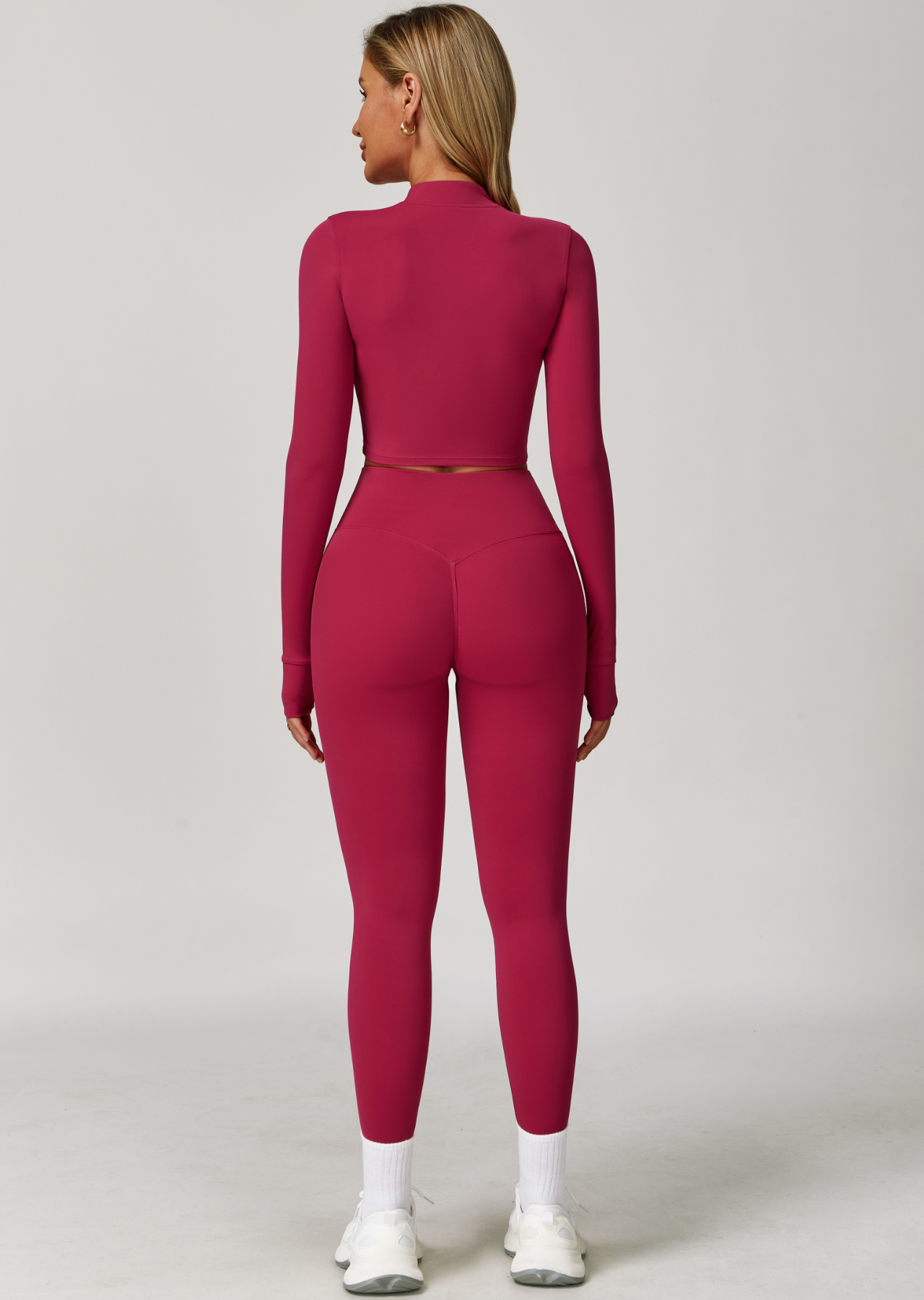 Calça Legging Noir