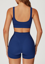 Shorts Legging Motion