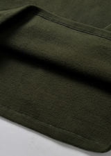 Jaqueta Fleece Zip Active