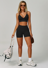 Shorts Legging Ease