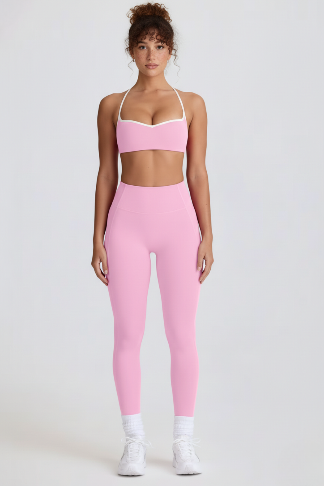 Conjunto Lovely Active