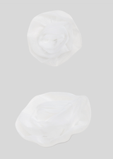 Conjunto Saia Blanc