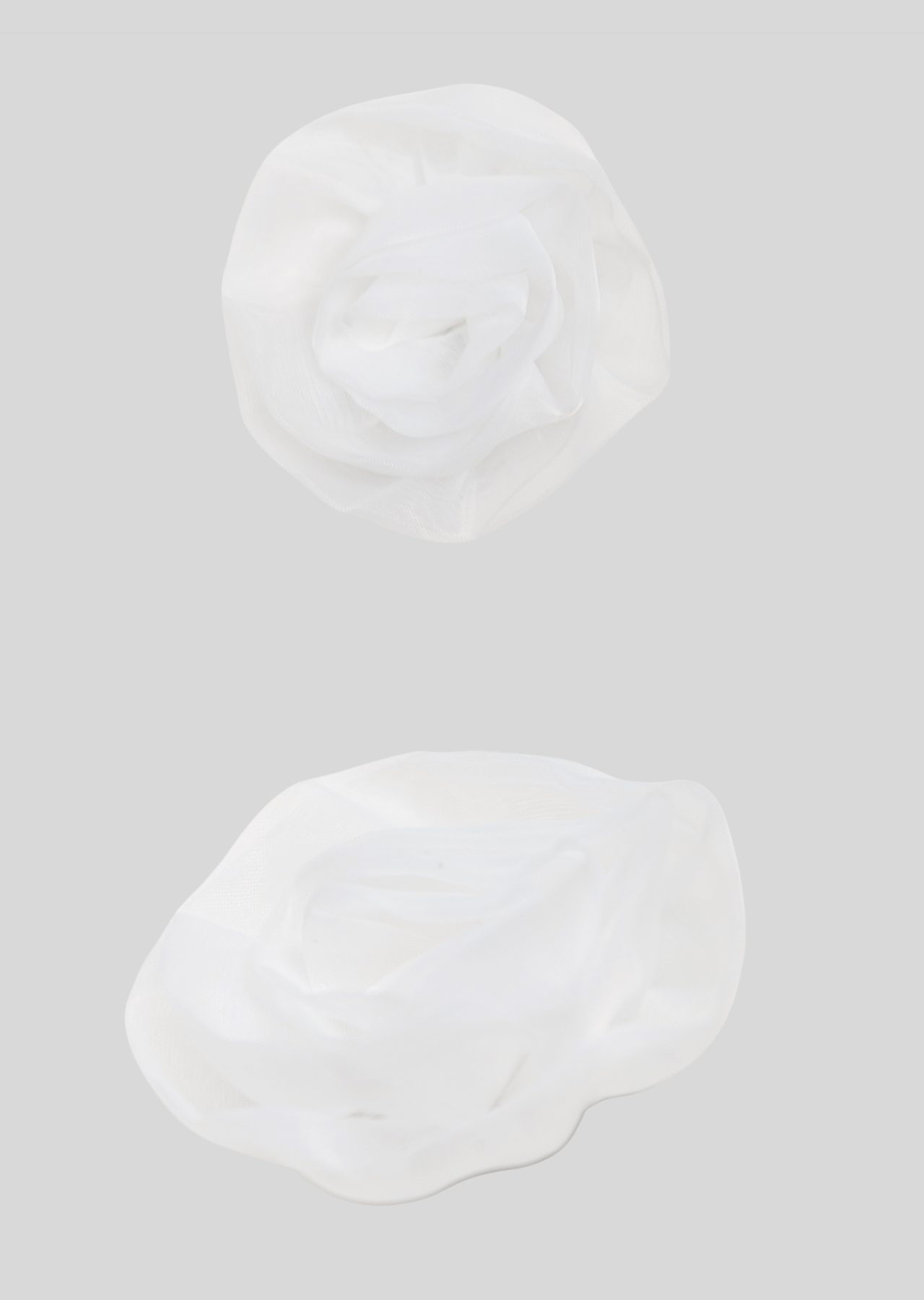 Conjunto Saia Blanc