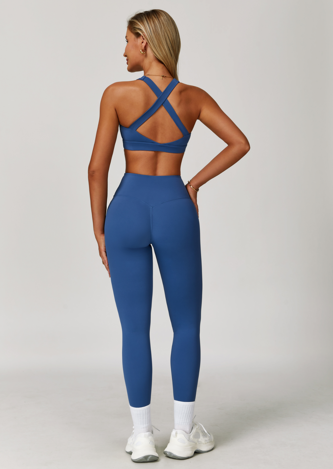 Calça Legging Noir
