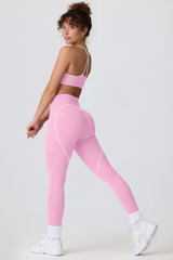 Conjunto Lovely Active