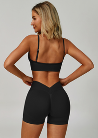 Shorts Legging Ease