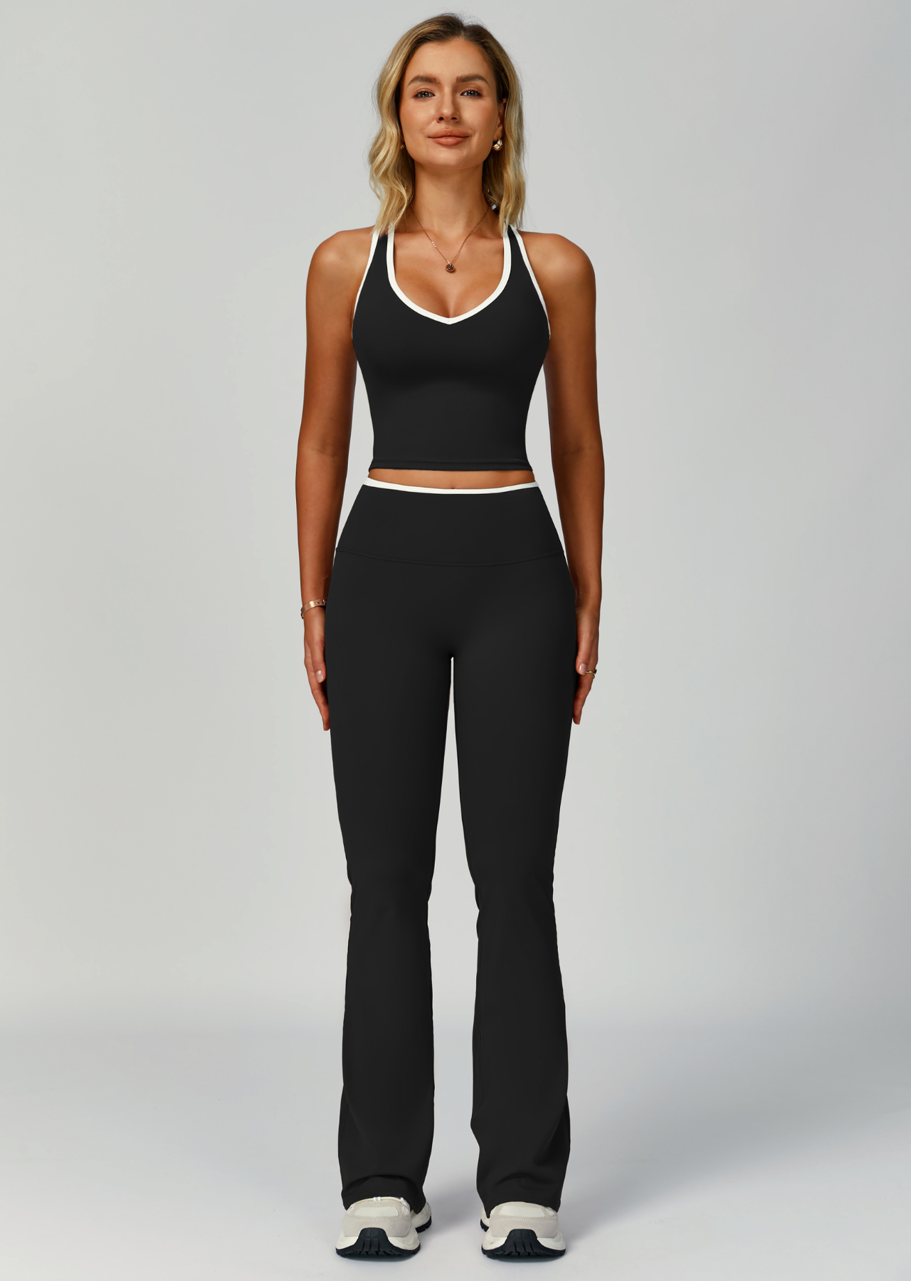 Calça Flair Essential