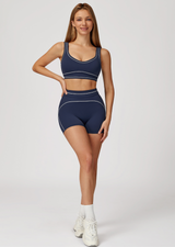 Shorts Legging Lune