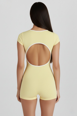 Macaquinho Active Compact