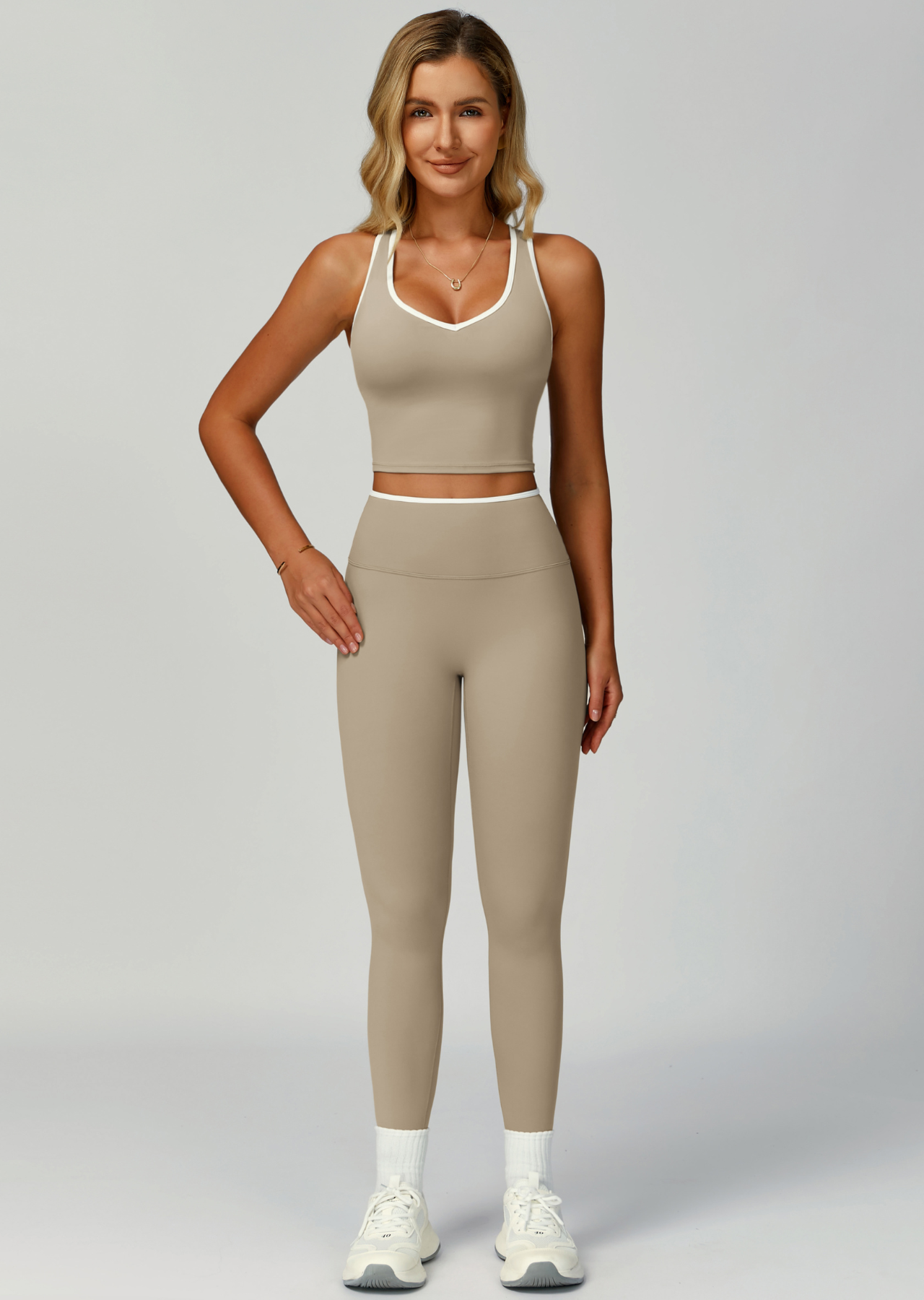 Calça Legging Essential
