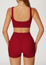 Shorts Legging Motion