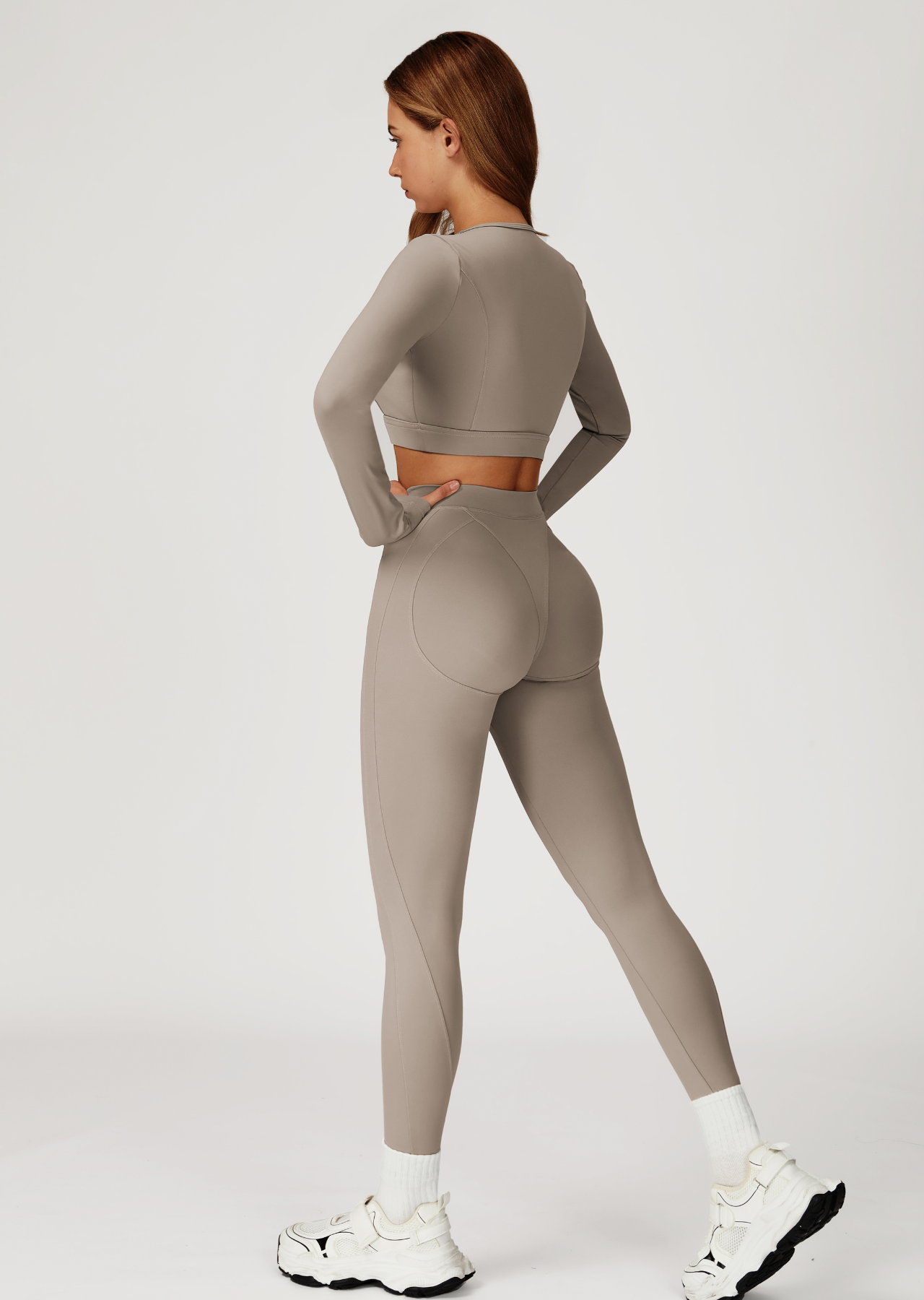 Calça Legging Motion