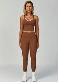 Calça Legging Essential
