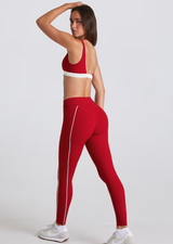 Calça Legging Sculpt Active