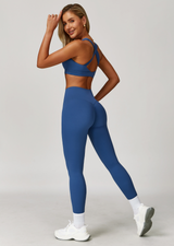 Calça Legging Noir