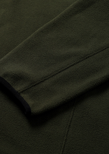 Jaqueta Fleece Zip Active