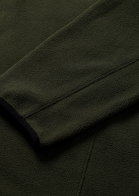 Jaqueta Fleece Zip Active