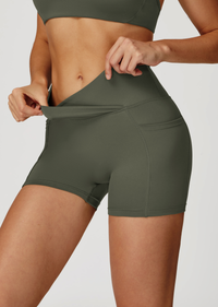 Shorts Legging Seren
