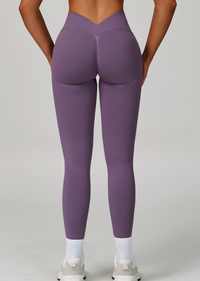 Calça Legging Ease