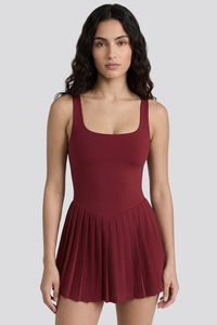 Vestido Modelador Eletric