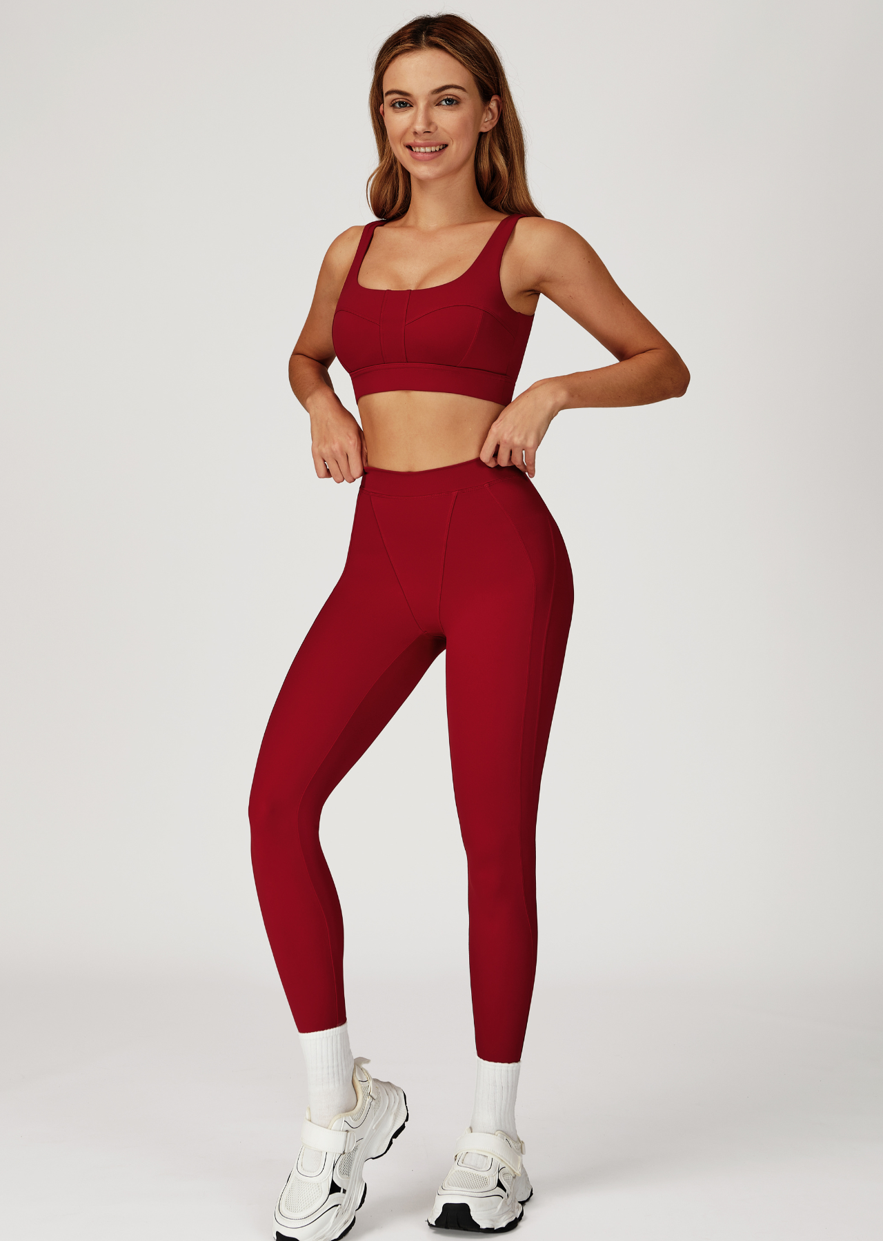 Calça Legging Motion