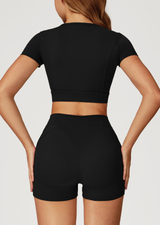 Shorts Legging Motion