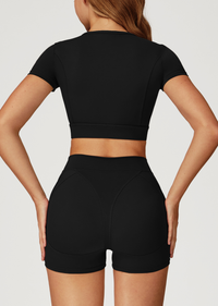 Shorts Legging Motion