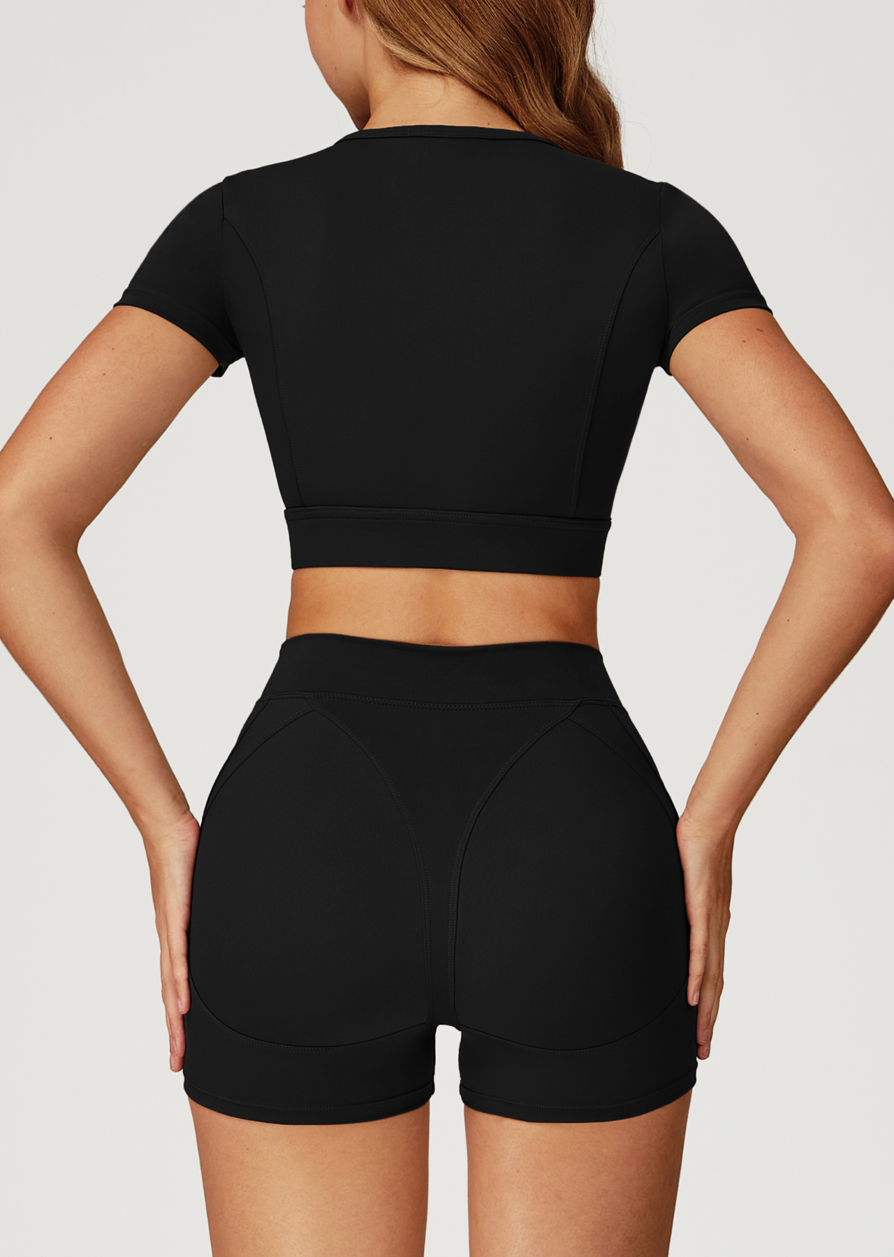 Shorts Legging Motion