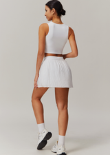 Saia Shorts Melow