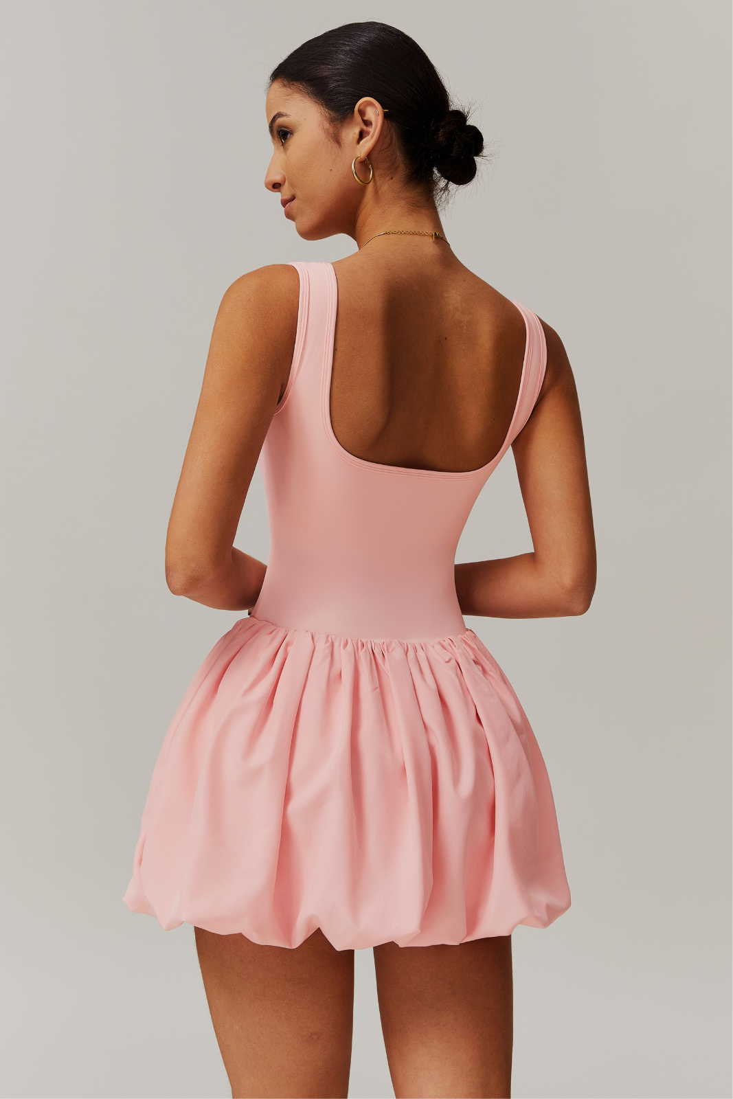 Vestido Modelador Bloom