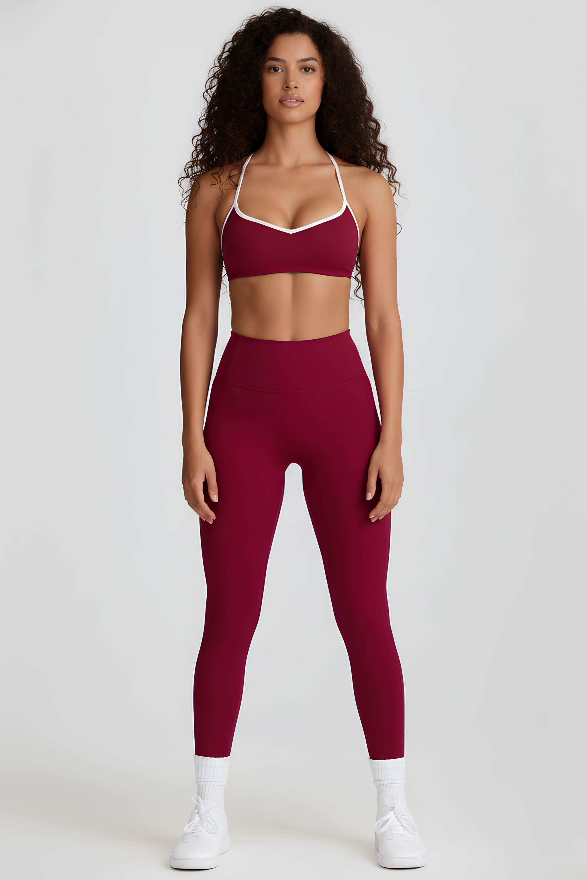 Conjunto Lovely Active