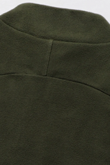 Jaqueta Fleece Zip Active