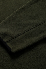 Jaqueta Fleece Zip Active